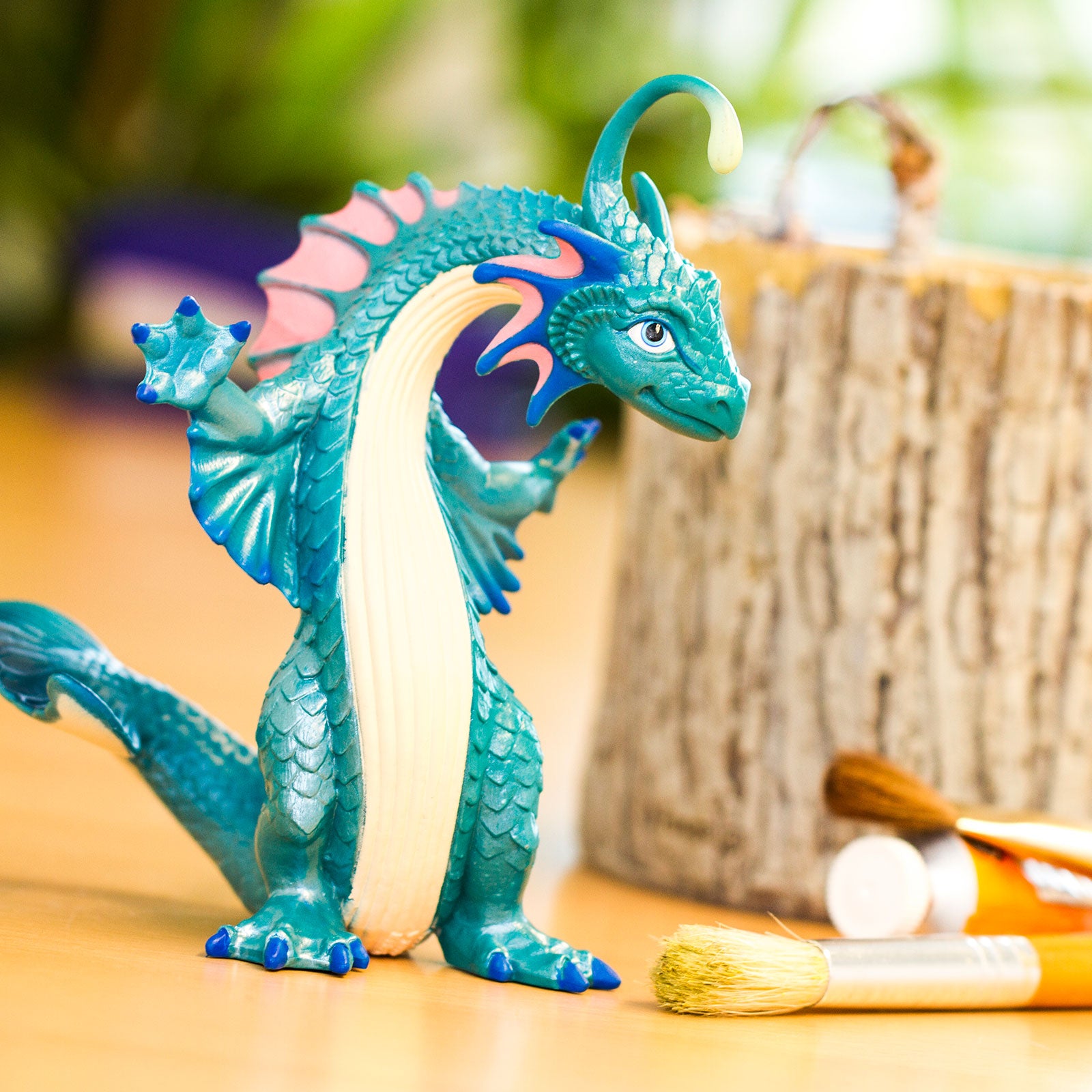 Dragón Oceánico - Imagen 3