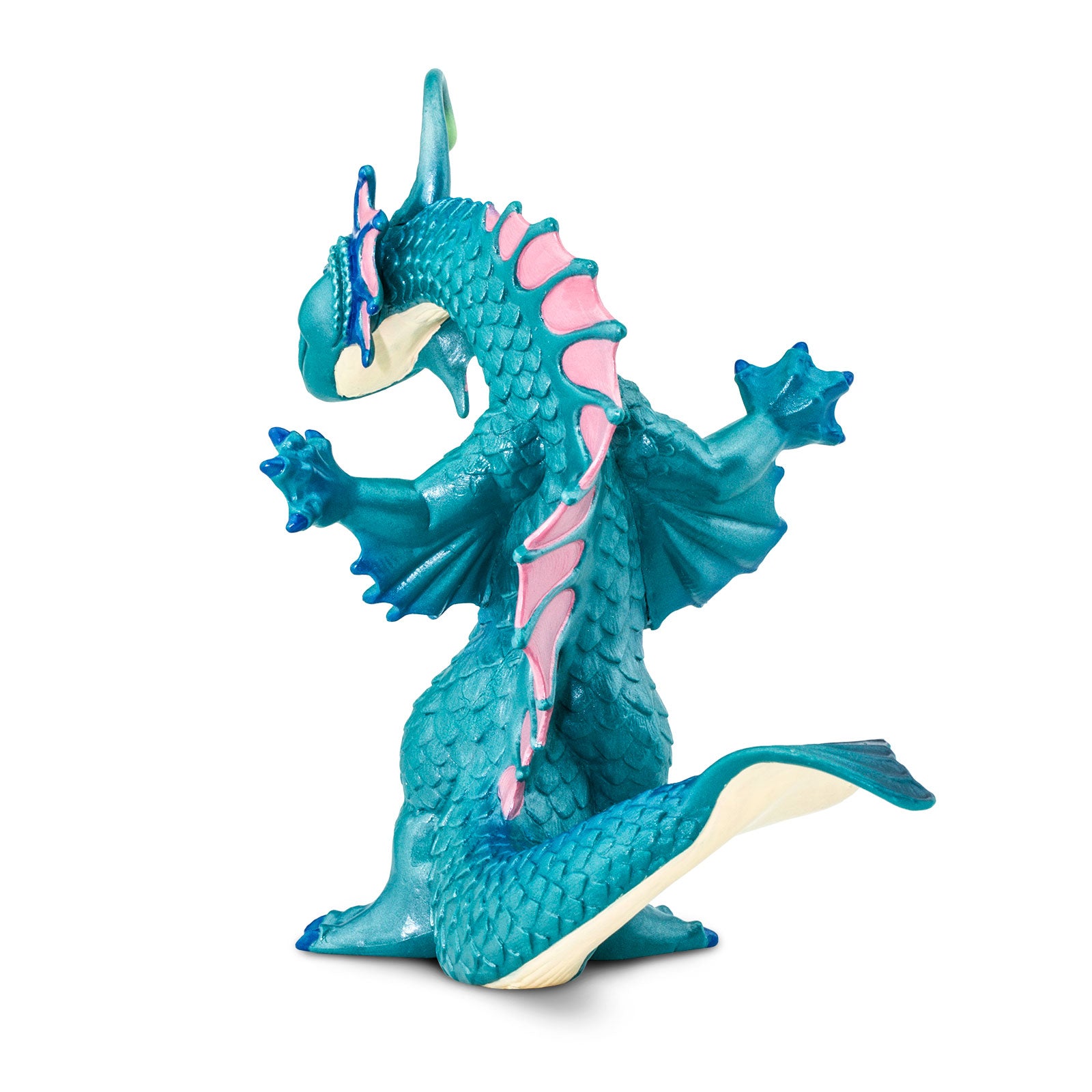 Dragón Oceánico - Imagen 4