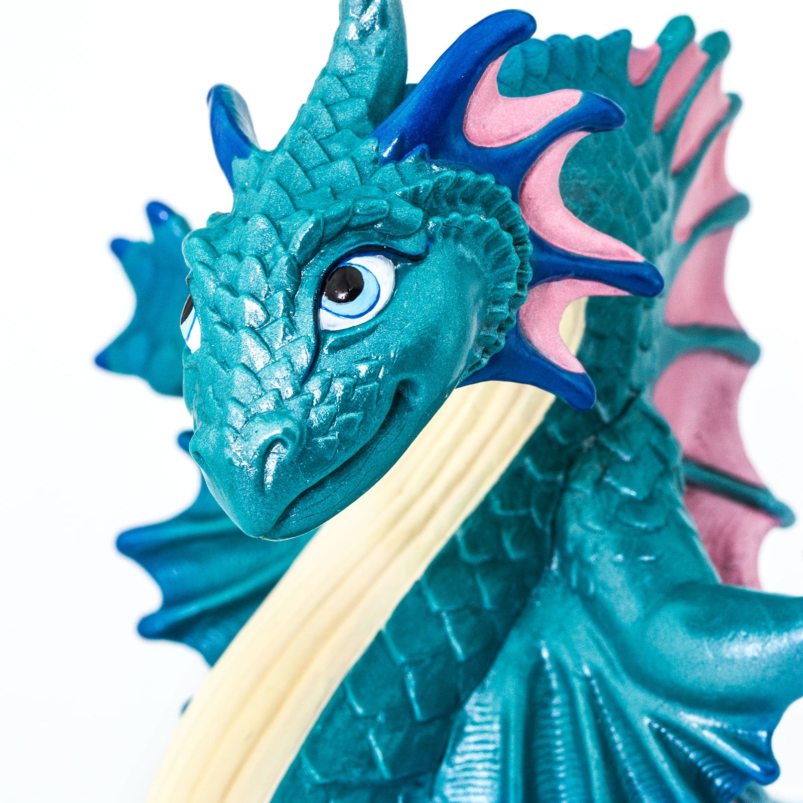 Dragón Oceánico - Imagen 2