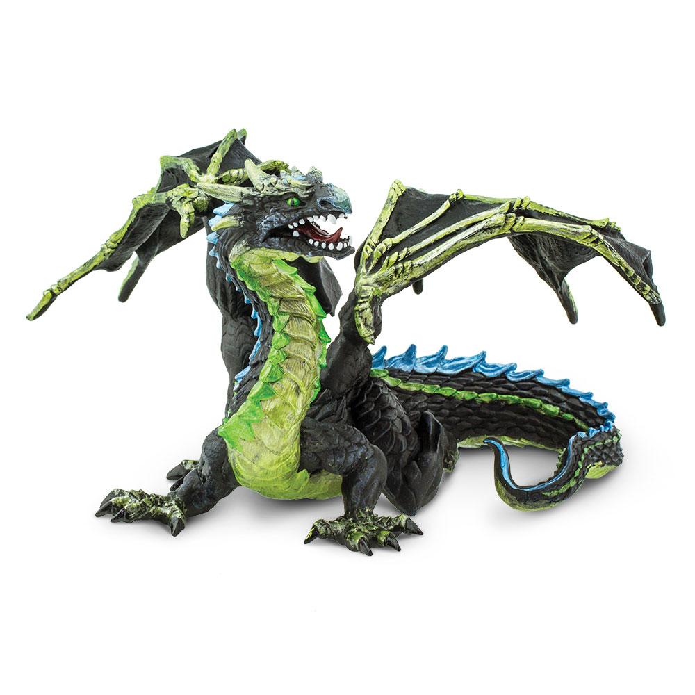 Dragón de Niebla