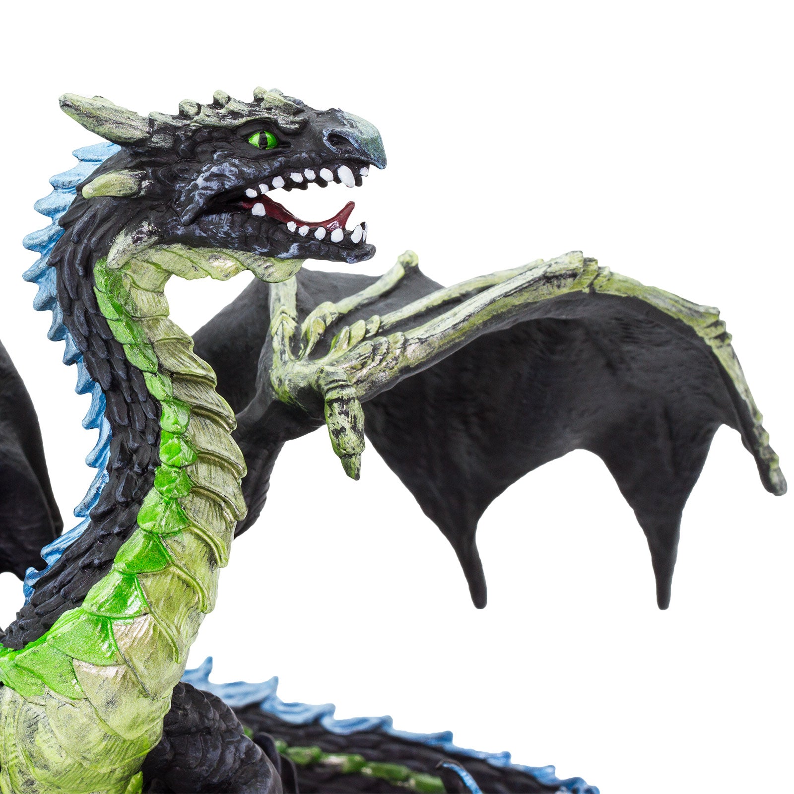 Dragón de Niebla - Imagen 3