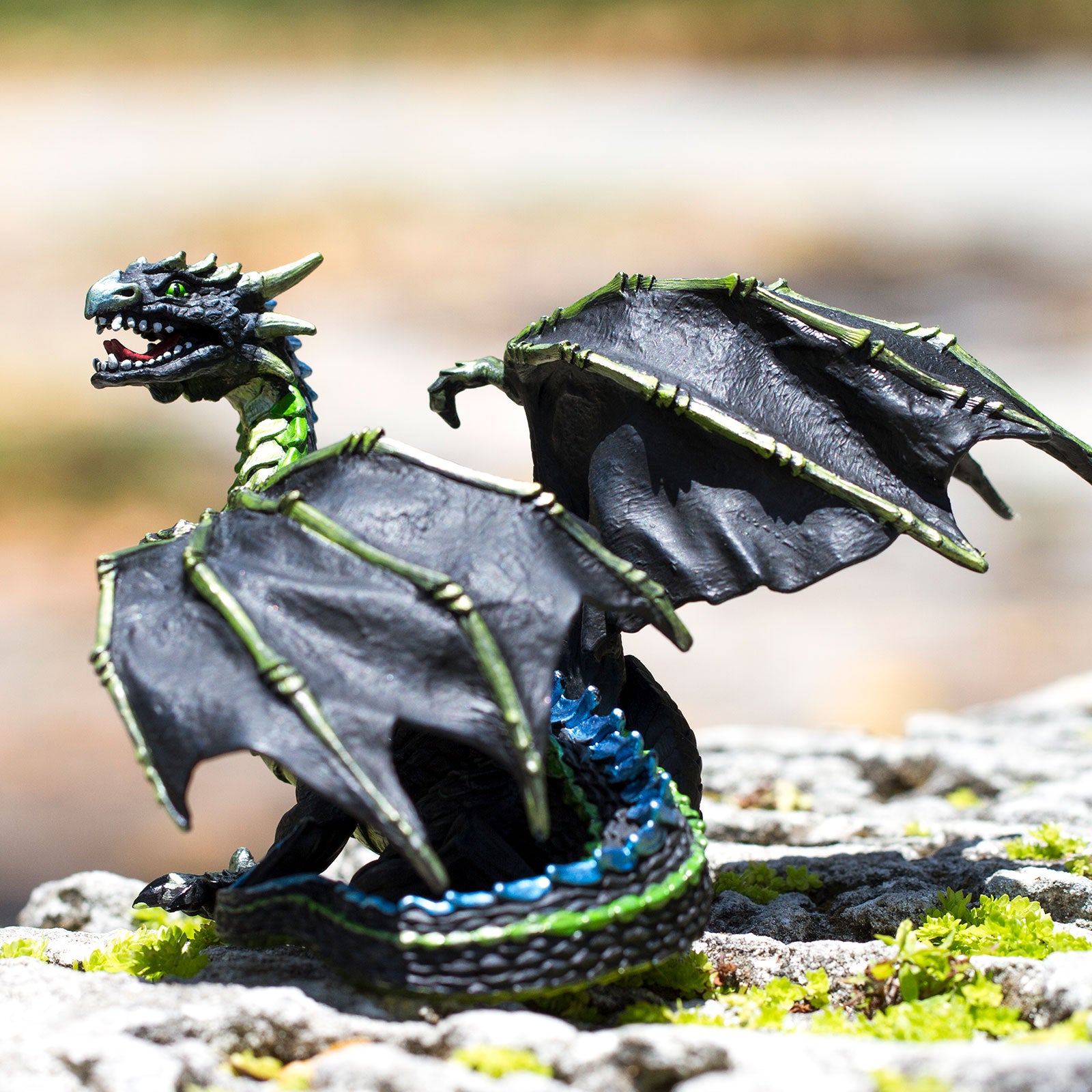 Dragón de Niebla - Imagen 2