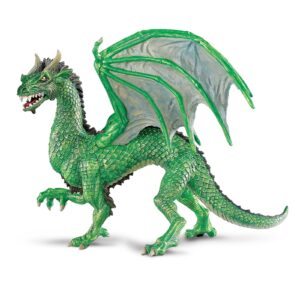 Dragón del bosque