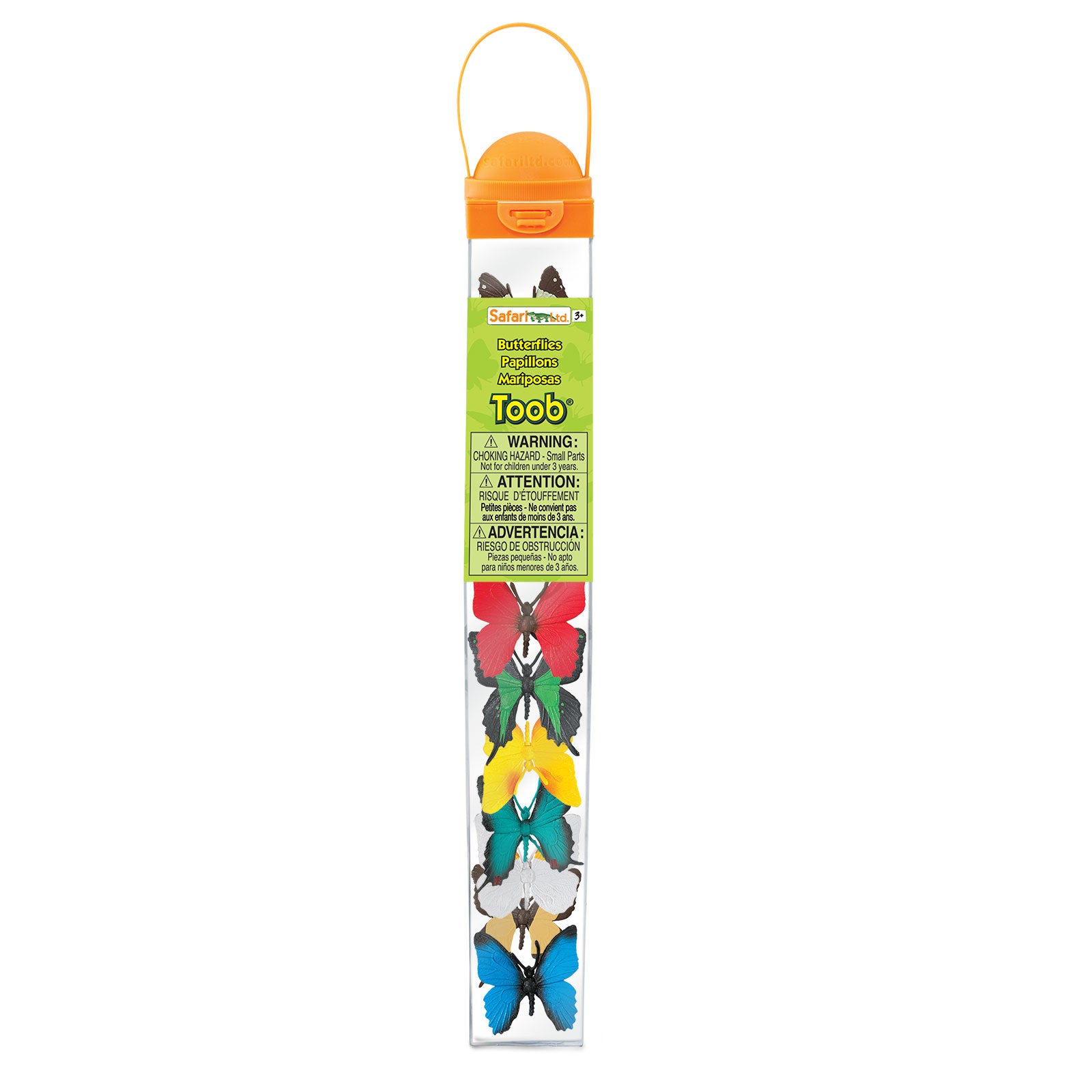 Mariposas - Imagen 2