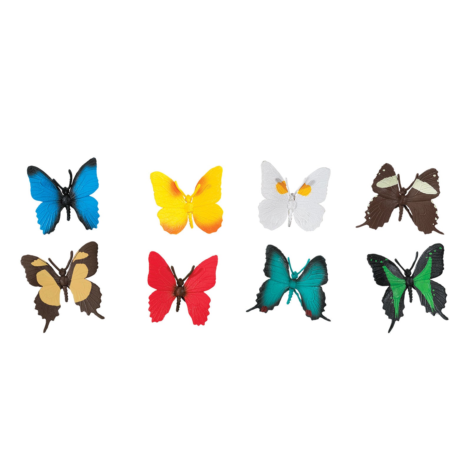 Mariposas