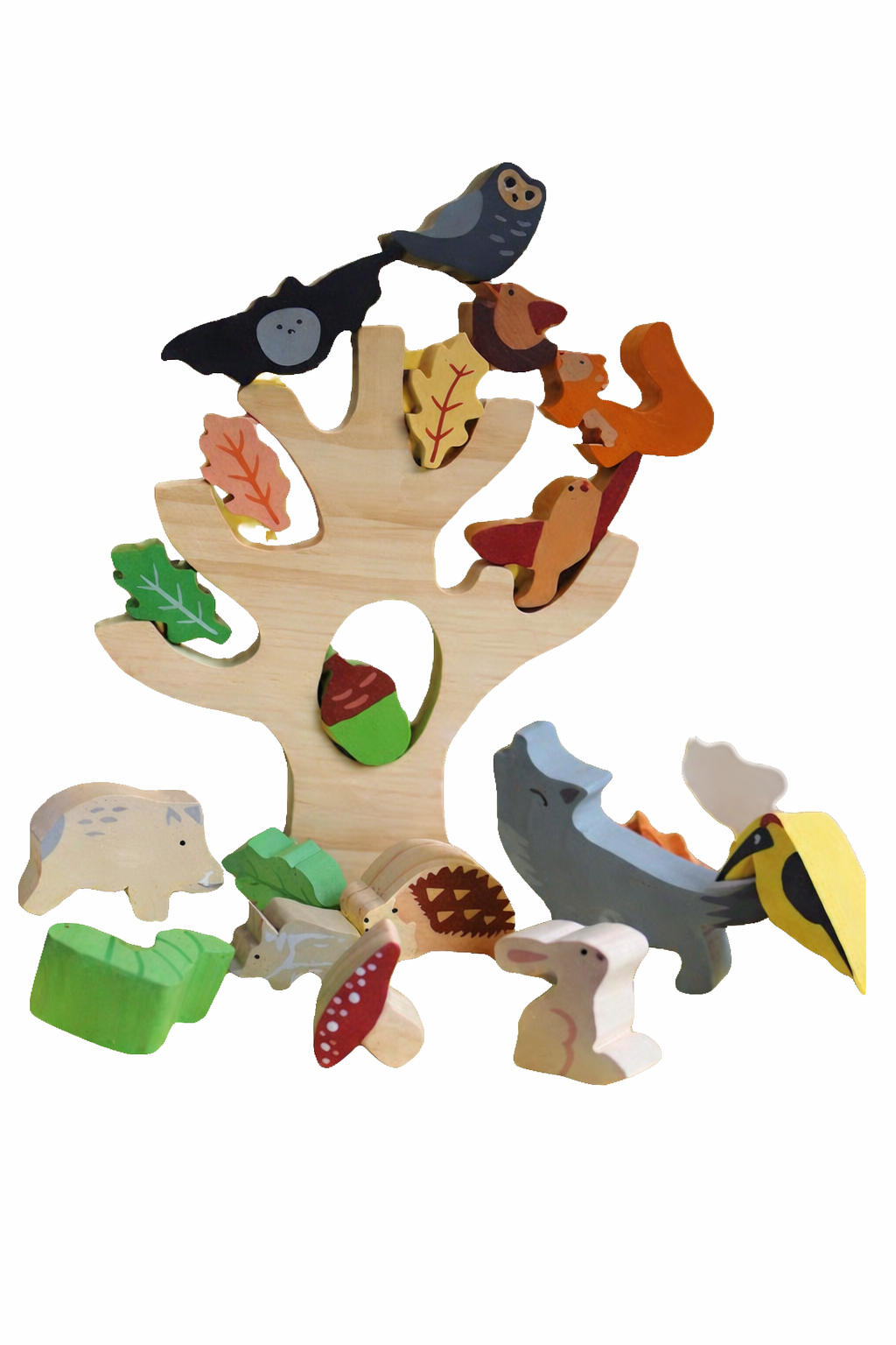 Árbol de la vida