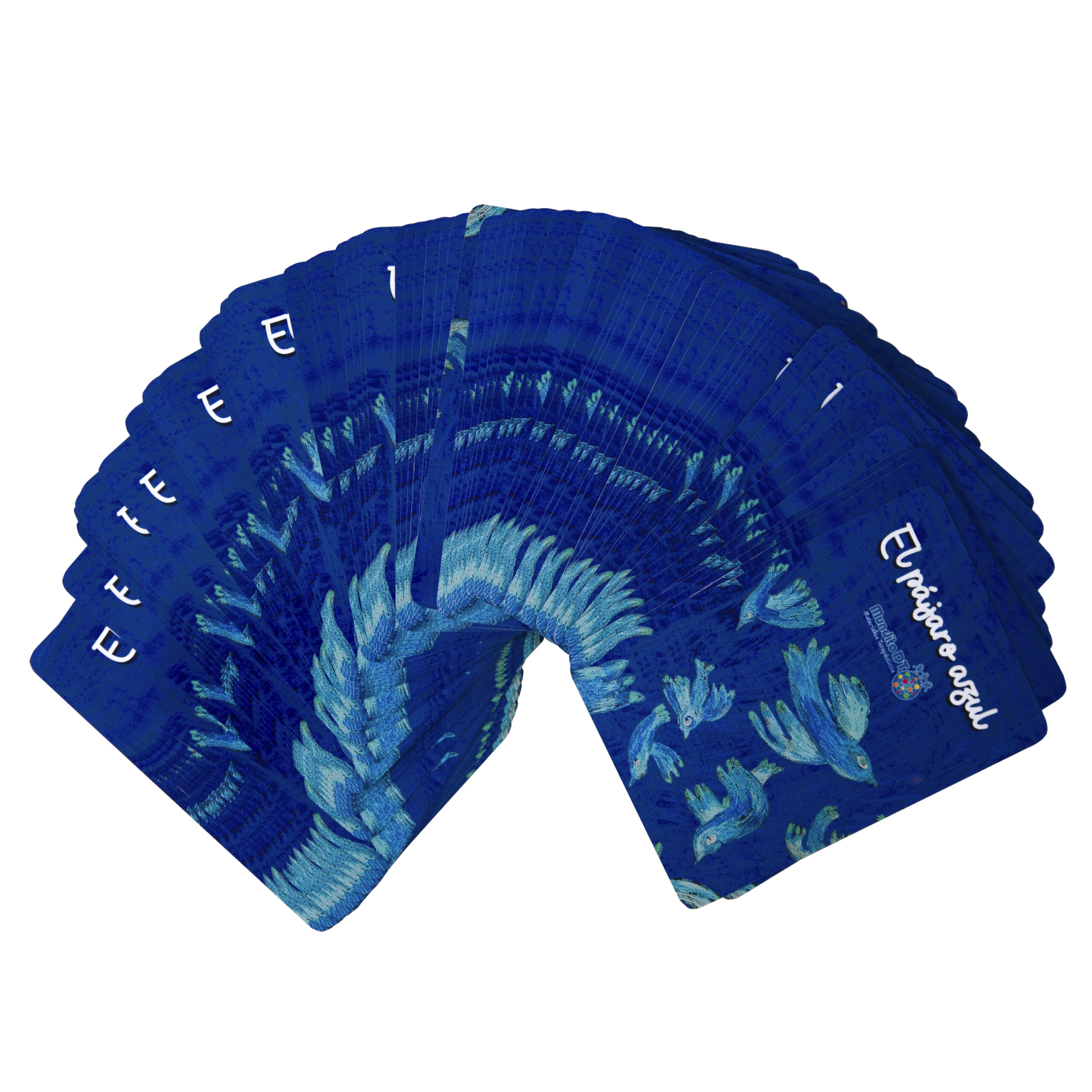 Pájaro Azul - Imagen 2