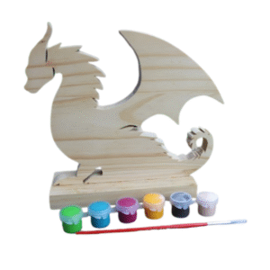 Kit Dragón