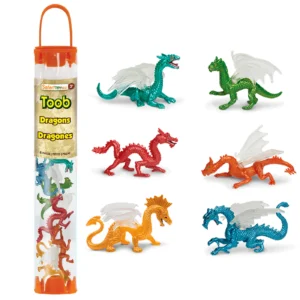Dragones