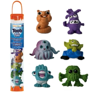 Aliens amigables